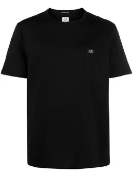 C.P. Company: Хлопковая футболка 