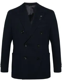 Lardini: Двубортные пиджаки 