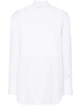ISABEL MARANT: Хлопковая рубашка 