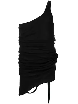 Rick Owens: Хлопковая майка 