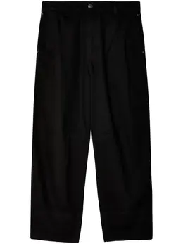 Charles Jeffrey Loverboy: Прямые джинсы 