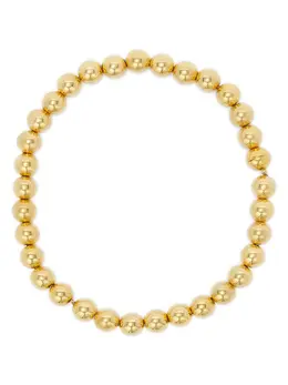 Jil Sander: Колье  Sphere