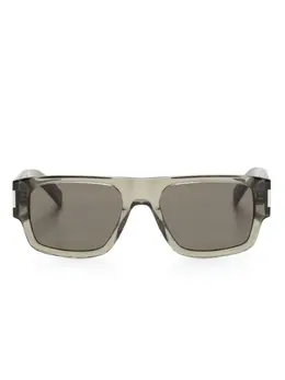 Saint Laurent Eyewear: Очки 
