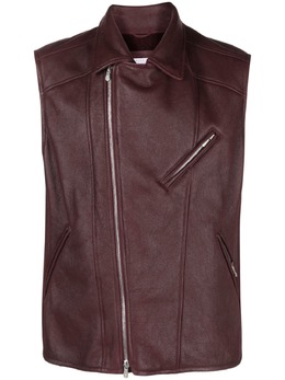 Brunello Cucinelli: Жилет из овчины 
