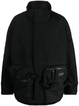 Junya Watanabe MAN: Куртка с карманами 