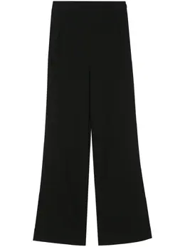 Roland Mouret: Чёрные брюки 