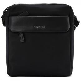 Cerruti 1881: Чёрная сумка 