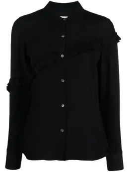 3.1 Phillip Lim: Рубашка на пуговицах 