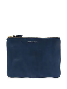 Comme Des Garçons Wallet: Косметичка 