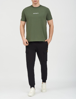 EA7 EMPORIO ARMANI: Футболки 