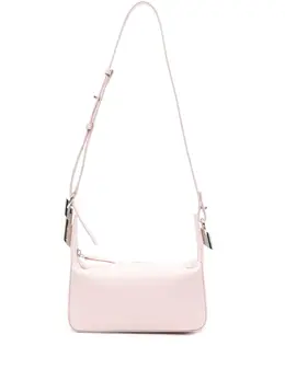 Lanvin: Светлый клатч 