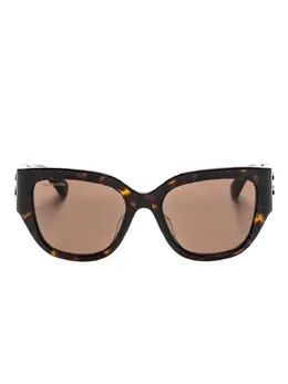 Balenciaga Eyewear: Очки 