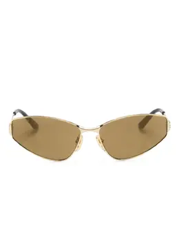 Balenciaga Eyewear: Очки 