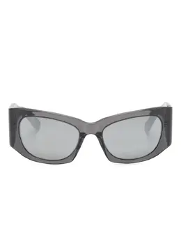 Balenciaga Eyewear: Очки 