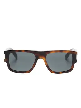 Saint Laurent Eyewear: Очки 