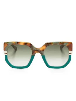 Chloé Eyewear: Очки 