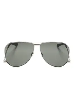 Saint Laurent Eyewear: Очки 
