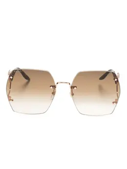 Gucci Eyewear: Очки 