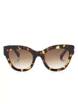 Miu Miu Eyewear: Очки 