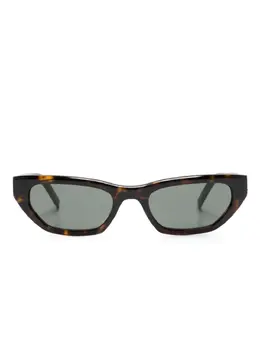 Saint Laurent Eyewear: Очки 