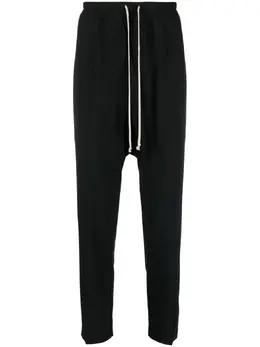 Rick Owens: Чёрные брюки 