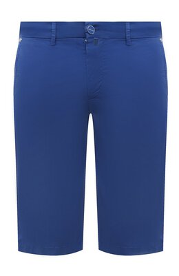 Kiton: Хлопковые шорты 