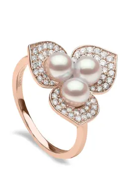 Yoko London: Кольцо  Petal