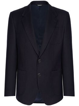 Dolce & Gabbana: Однобортные пиджаки 