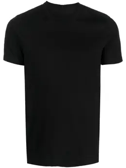Rick Owens: Футболка с коротким рукавом 