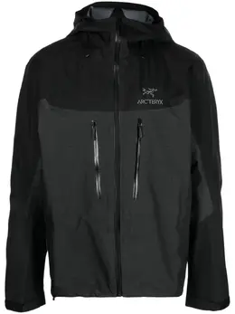 Arc'teryx: Куртка с капюшоном 