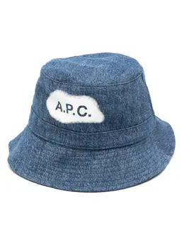 A.P.C.: Панама 