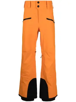 Rossignol: Оранжевые брюки 