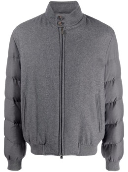 Corneliani: Хлопковая куртка 