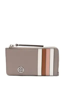 Tory Burch: Многоцветный кошелёк 
