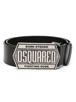 Dsquared2: Ремень 