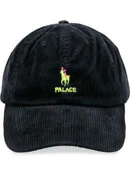 Palace: Синяя кепка 