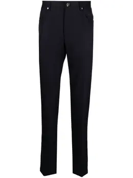 Corneliani: Брюки из шерсти 