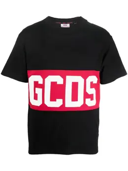 Gcds: Футболка с принтом 