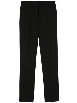 Jil Sander: Прямые брюки 