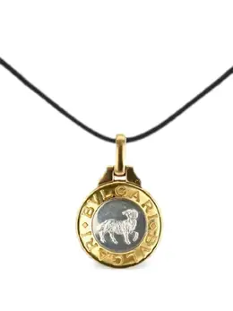 Bvlgari Pre-Owned: Подвеска 
