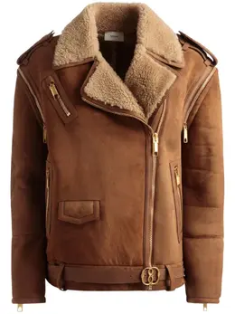 Bally: Куртка с длинным рукавом 