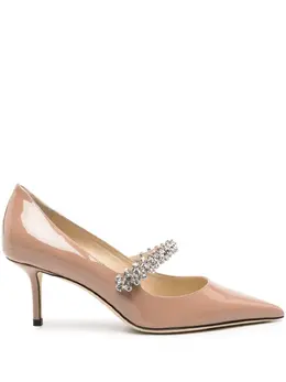 Jimmy Choo: Розовые туфли  Bing