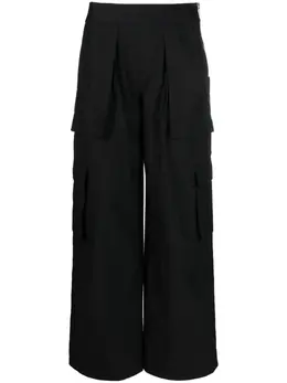 Alexander Wang: Брюки с карманами 