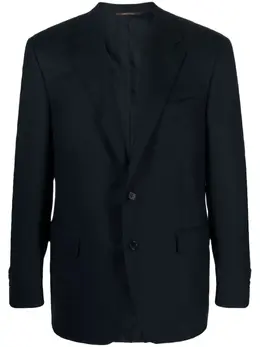Canali: Однобортные пиджаки 