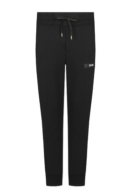 VERSACE JEANS COUTURE: Спортивные брюки 