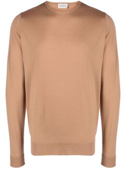 John Smedley: Свитер из шерсти 