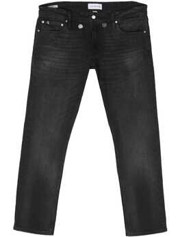 Calvin Klein Jeans: Джинсы стрейч 