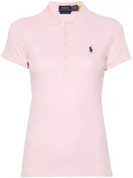 Polo Ralph Lauren: Хлопковое поло 