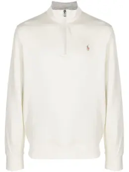 Polo Ralph Lauren: Белое поло 