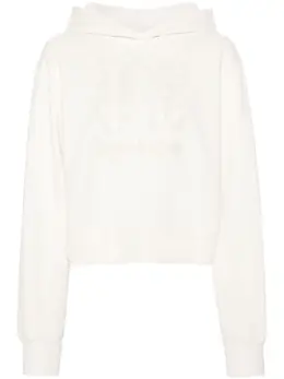 Palm Angels: Хлопковая толстовка 
